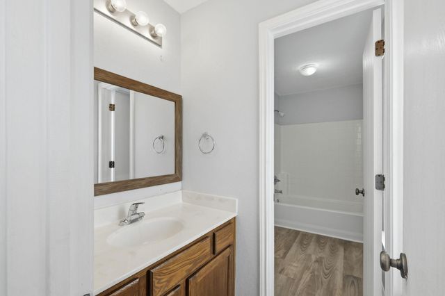 1102 Briscoe CV, Hutto, TX 78634