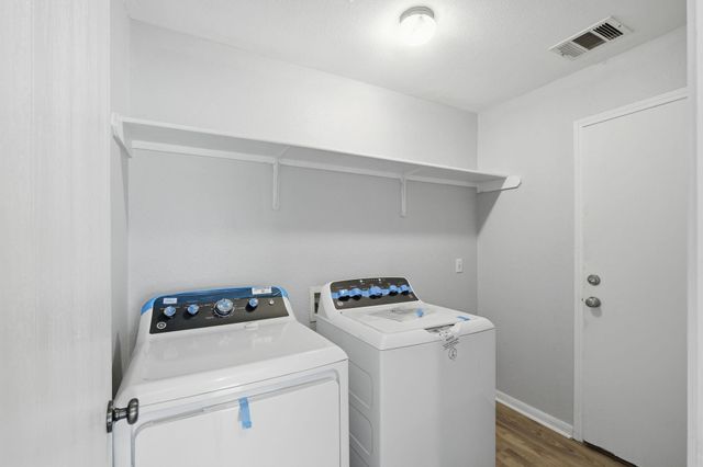 1102 Briscoe CV, Hutto, TX 78634