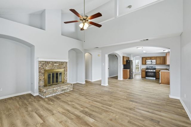 1102 Briscoe CV, Hutto, TX 78634