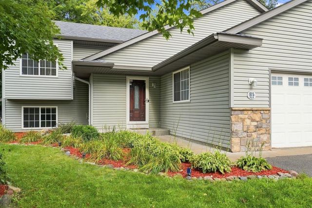 815 Colby, Taylors Falls, MN 55084