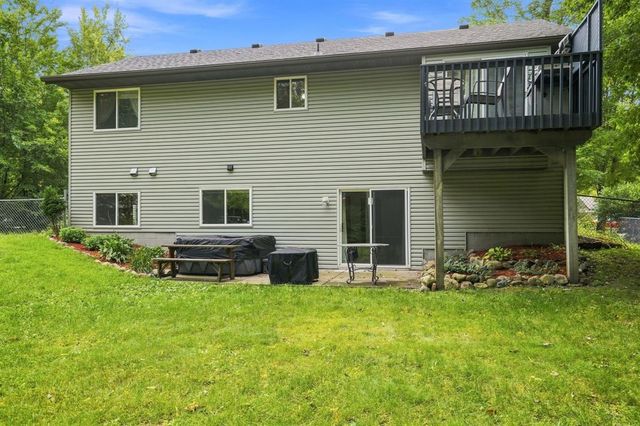 815 Colby, Taylors Falls, MN 55084