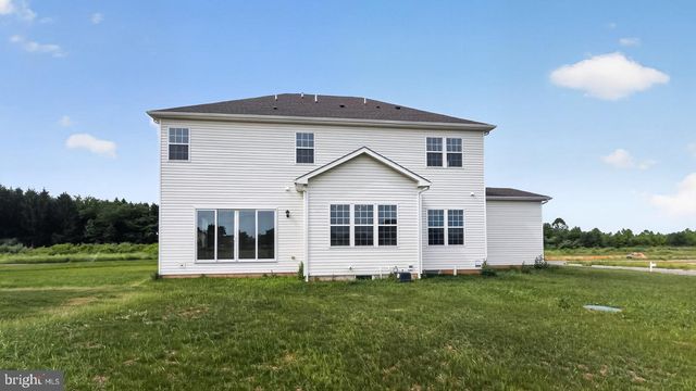5 MEETINGHOUSE RD, Hamilton, NJ 08620