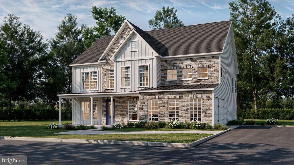 5 MEETINGHOUSE RD, Hamilton, NJ 08620