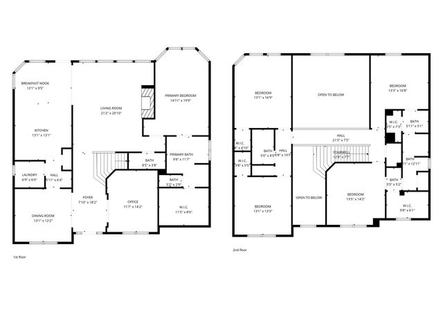 137 Bending Brook Lane, Dickinson, TX 77539