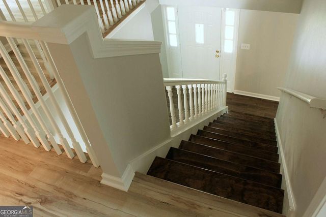3858 TRENTON Drive, Snellville, GA 30039