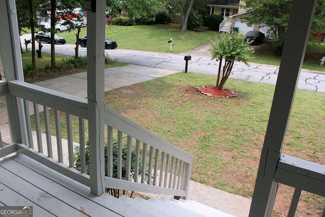 3858 TRENTON Drive, Snellville, GA 30039