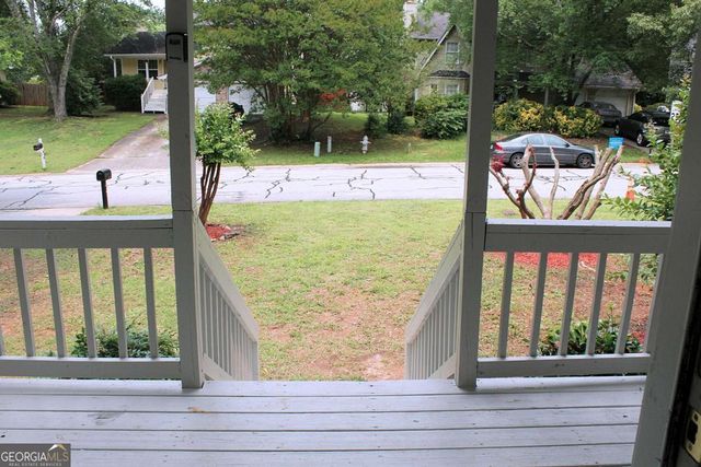 3858 TRENTON Drive, Snellville, GA 30039