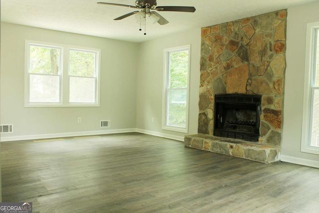 3858 TRENTON Drive, Snellville, GA 30039