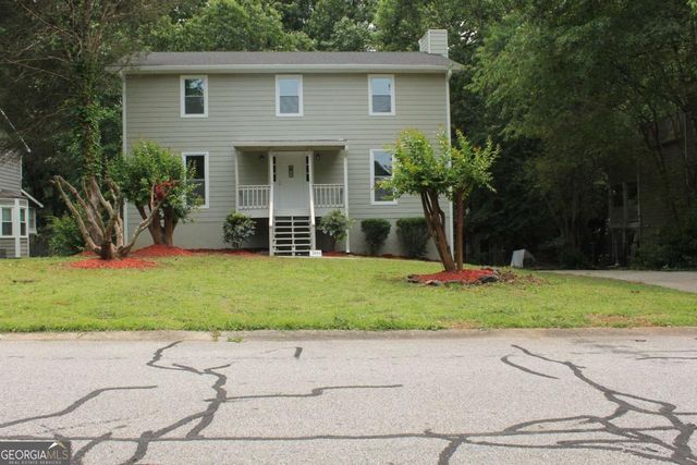 3858 TRENTON Drive, Snellville, GA 30039