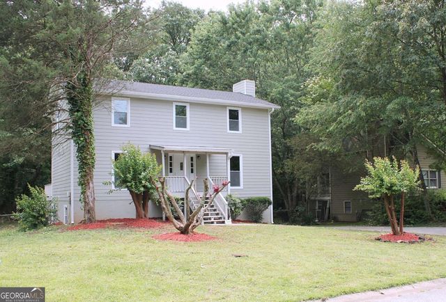 3858 TRENTON Drive, Snellville, GA 30039