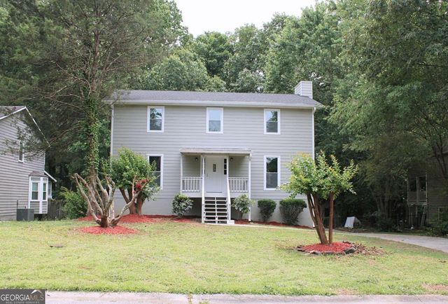 3858 TRENTON Drive, Snellville, GA 30039