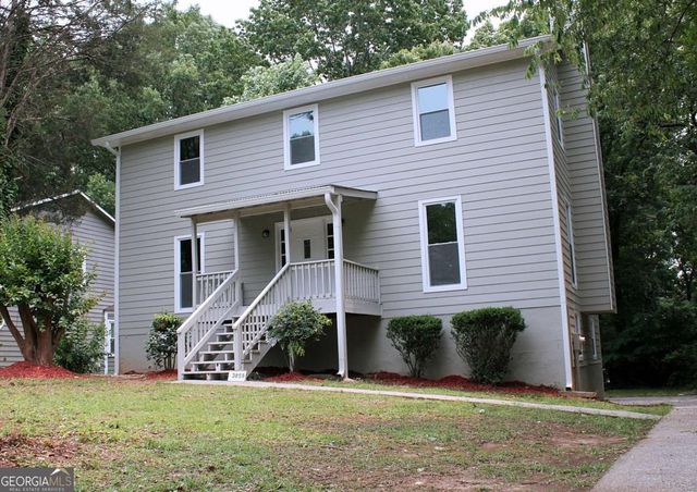 3858 TRENTON Drive, Snellville, GA 30039