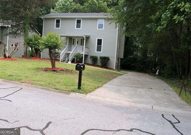3858 TRENTON Drive, Snellville, GA 30039