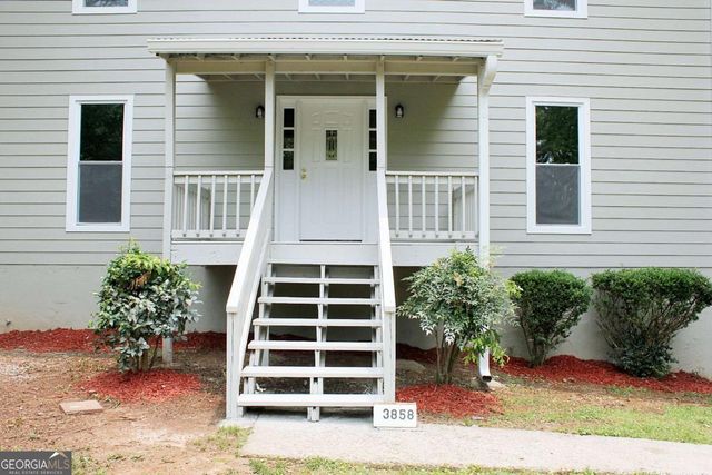 3858 TRENTON Drive, Snellville, GA 30039