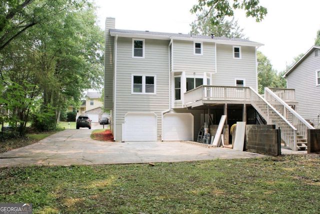 3858 TRENTON Drive, Snellville, GA 30039
