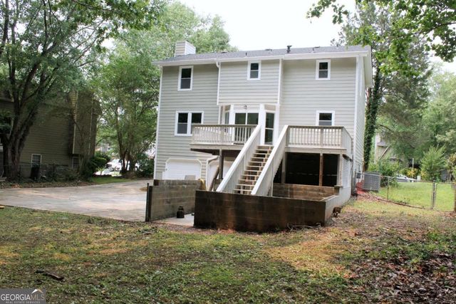 3858 TRENTON Drive, Snellville, GA 30039