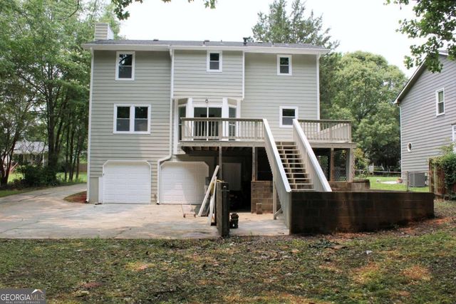 3858 TRENTON Drive, Snellville, GA 30039