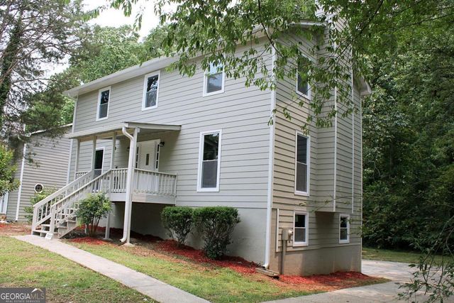 3858 TRENTON Drive, Snellville, GA 30039