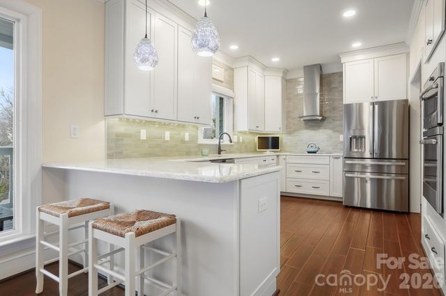 18212 Tayport Drive, Charlotte, NC 28278