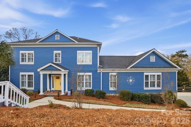 18212 Tayport Drive, Charlotte, NC 28278