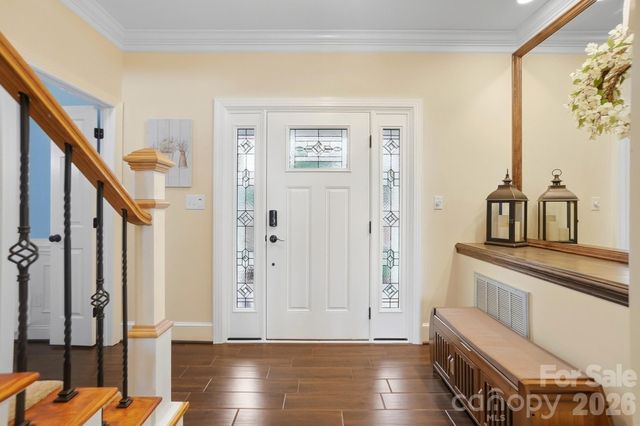 18212 Tayport Drive, Charlotte, NC 28278