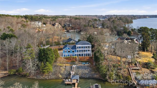 18212 Tayport Drive, Charlotte, NC 28278