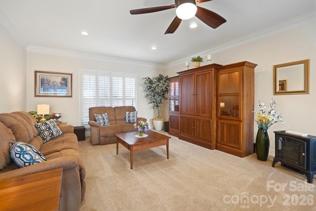 18212 Tayport Drive, Charlotte, NC 28278