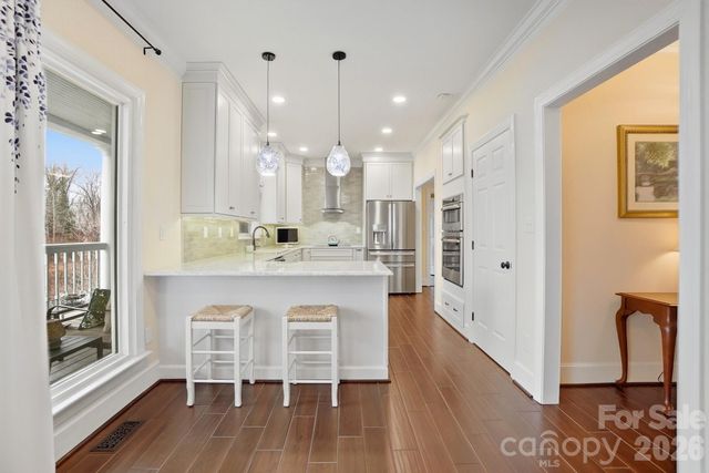 18212 Tayport Drive, Charlotte, NC 28278