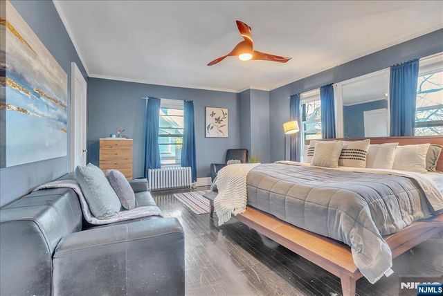 12 Harrison Avenue, Montclair, NJ 07042