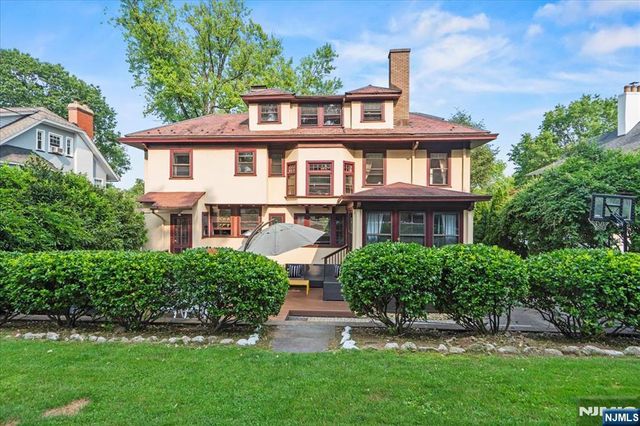 12 Harrison Avenue, Montclair, NJ 07042
