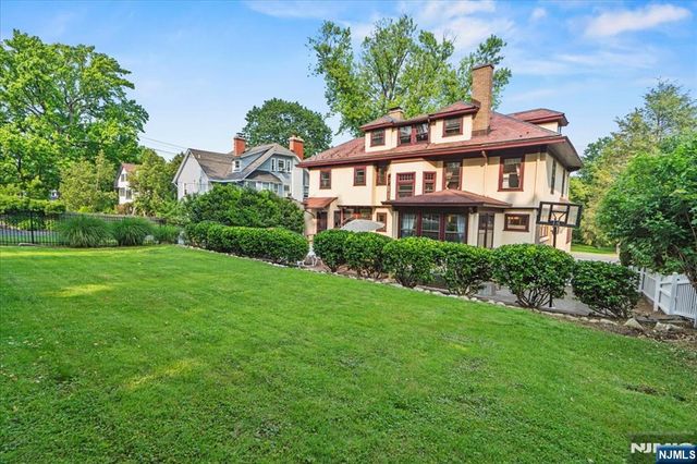 12 Harrison Avenue, Montclair, NJ 07042