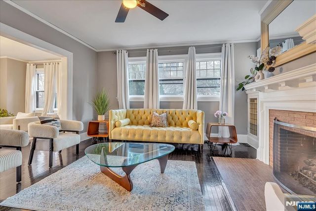 12 Harrison Avenue, Montclair, NJ 07042