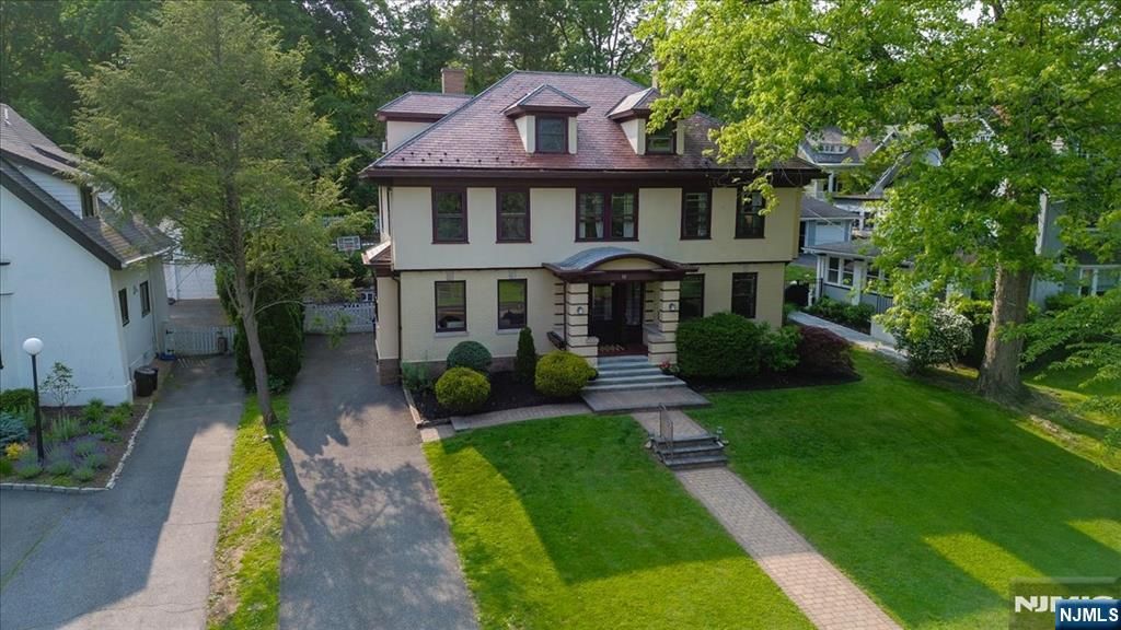 12 Harrison Avenue, Montclair, NJ 07042