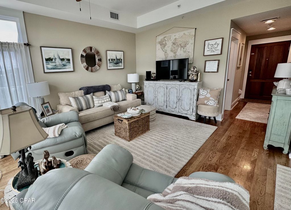 105 Carillon Market Street 301, Panama City Beach, FL 32413