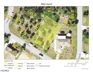 17164 Horizon LN, Port Charlotte, FL 33948