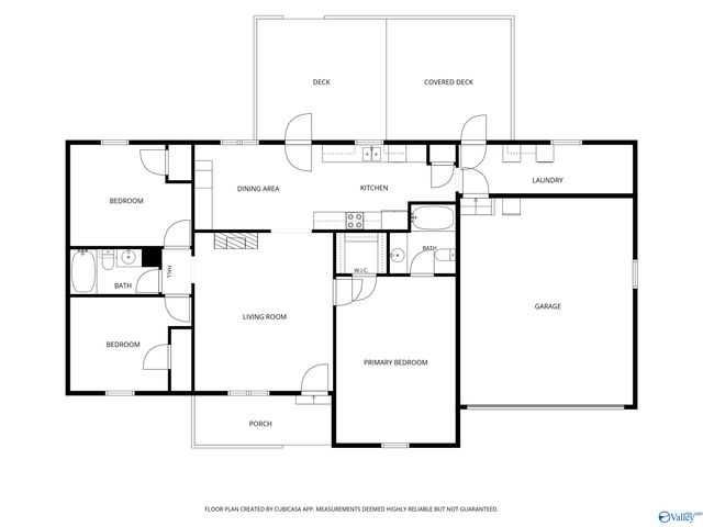 815 Nelson Road, Albertville, AL 35950