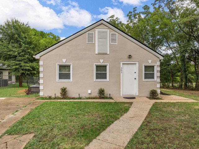 303 Highland Ave, Spartanburg, SC 29306