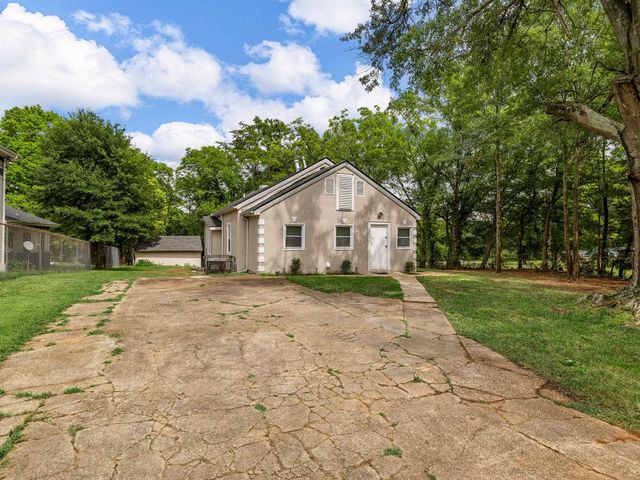 303 Highland Ave, Spartanburg, SC 29306
