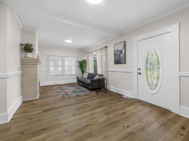303 Highland Ave, Spartanburg, SC 29306