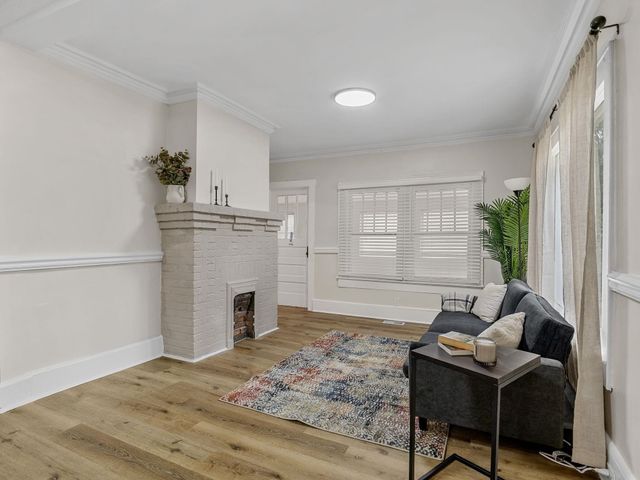 303 Highland Ave, Spartanburg, SC 29306