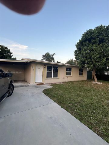 6201 SW 38th Ct 6201, Davie, FL 33314