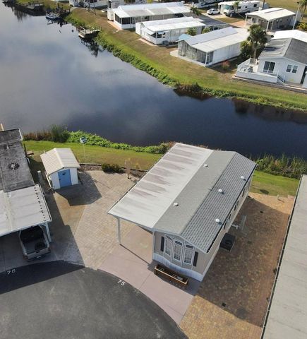 14120 SE 125TH TERRACE, Okeechobee, FL 34974