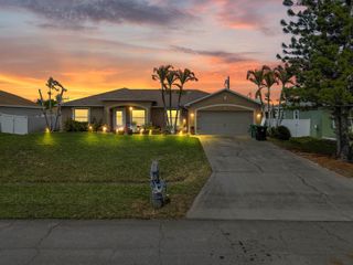 311 SW Dustin Avenue, Port St. Lucie, FL 34953
