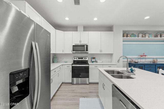 8405 Dockside Place, Panama City Beach, FL 32413