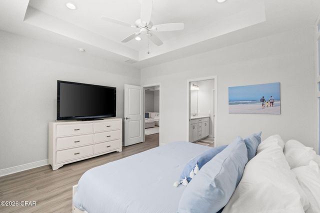 8405 Dockside Place, Panama City Beach, FL 32413