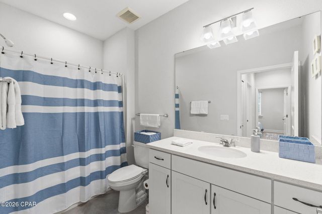 8405 Dockside Place, Panama City Beach, FL 32413