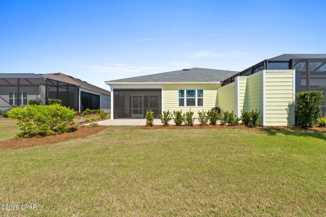 8405 Dockside Place, Panama City Beach, FL 32413