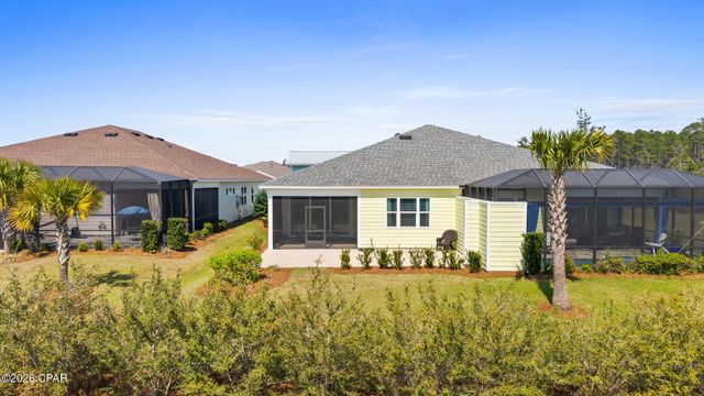 8405 Dockside Place, Panama City Beach, FL 32413