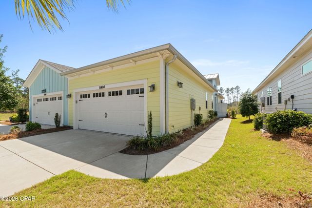 8405 Dockside Place, Panama City Beach, FL 32413