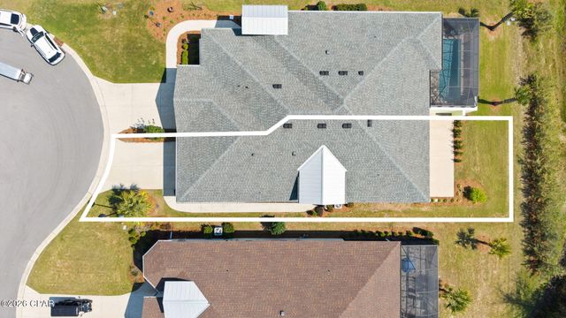 8405 Dockside Place, Panama City Beach, FL 32413